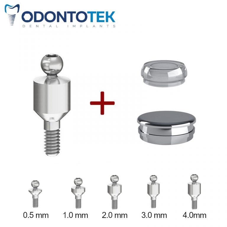 Odontotek Implantes Dentales Y Aditamentos Protesicos