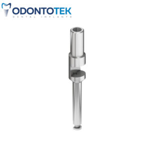 Extensor de Fresas para Implantes Dentales