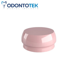 Alternative view of Silicona para Locator Regular y Mini