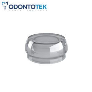 Silicona para Locator Regular y Mini