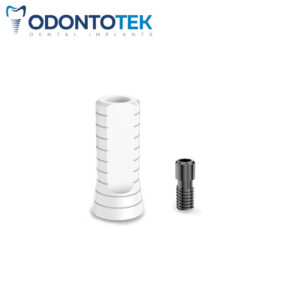 Cofia Plástica para Multi-Unit  - Hexágono Interno