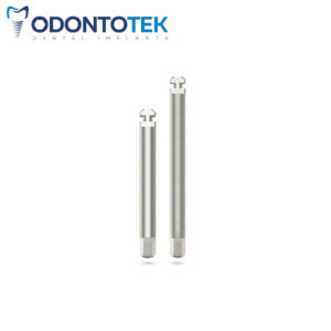 Llave para Motor 2.1 mm