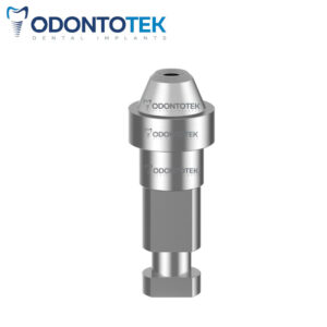 Analogo para Multi-Unit - Conexión Cónica (Osstem® / Hiossen®)