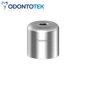 Tapa para Multi-Unit - Conexión Cónica (Osstem® / Hiossen®)