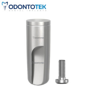Análogo Digital para Implantes - Hexágono Interno