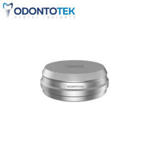 Cazoleta para Locator Regular y Mini