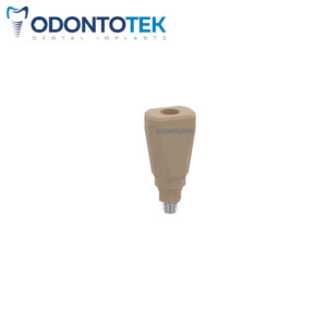 Scan Bodies CAD / CAM para Implantes - Conexión Cónica (Osstem® / Hiossen®)