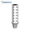 Pilar Provisorio de Titanio - Compatible con Neodent® Grand Morse (GM)® - Imagen 3