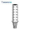 Pilar Provisorio de Titanio - Compatible con Neodent® Grand Morse (GM)®