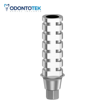 Pilar Provisorio de Titanio - Compatible con Neodent® Grand Morse (GM)®